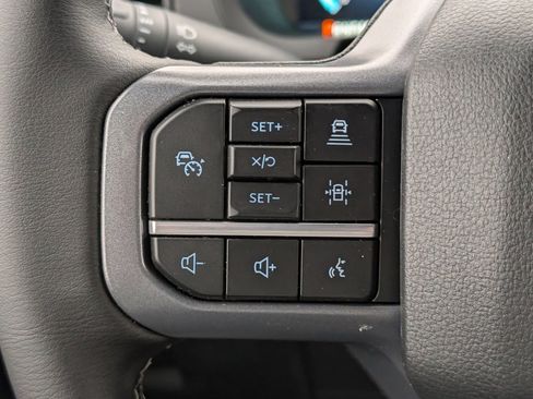 New 2026 Ford F150 XLT w/ Equipment Group 302A MID image 16