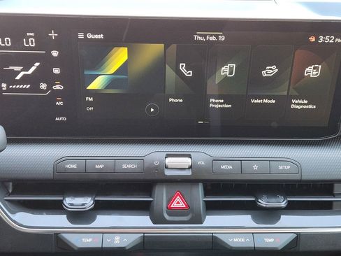 New 2026 Kia K4 GT-Line image 13