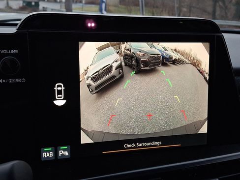 New 2026 Subaru Outback Premium image 14