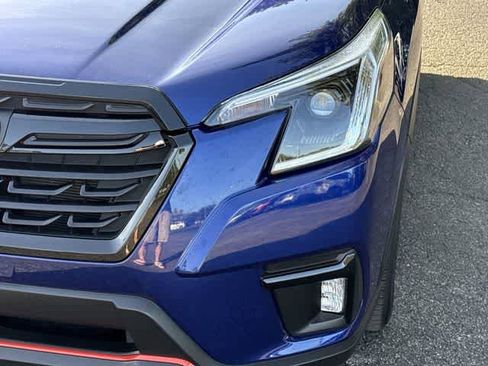 Certified 2023 Subaru Forester Sport AWD/4WD image 10