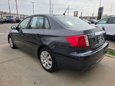 Used 2008 Subaru Impreza 2.5i image 7