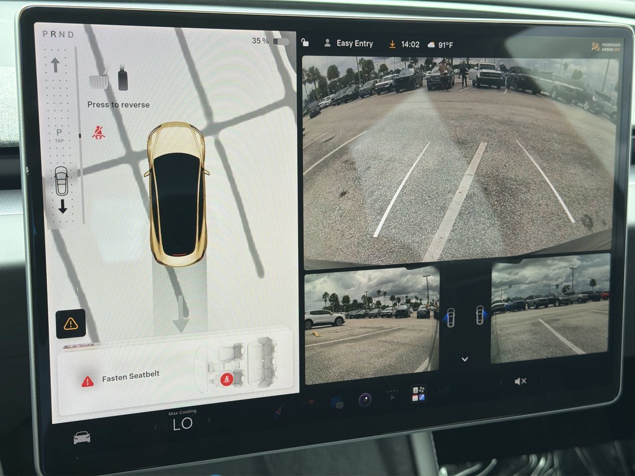 Used 2025 Tesla Model 3 RWD image 22
