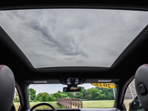 Used 2022 Mercedes-Benz A 220 4MATIC image 6