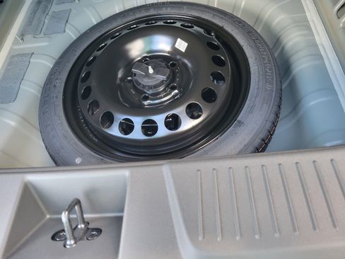 New 2026 Chevrolet Trax ACTIV w/ Driver Confidence Package image 21