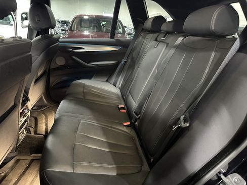 Used 2018 BMW X5 xDrive35i w/ M Sport Package AWD/4WD image 8