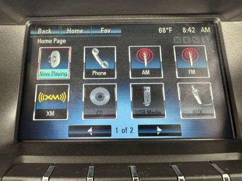 Used 2012 Chevrolet Equinox LTZ image 18