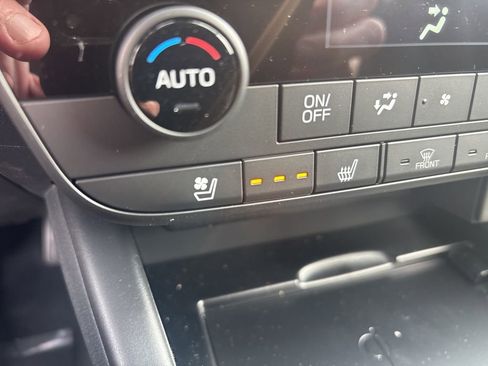 New 2026 Subaru Outback Touring XT AWD/4WD image 28