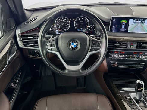Used 2018 BMW X5 xDrive40e AWD/4WD image 16