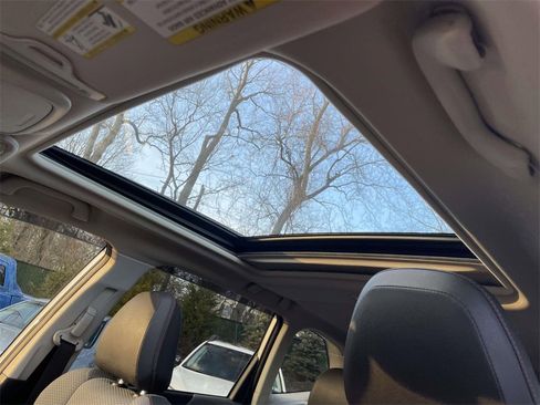 Used 2020 Subaru Forester Sport image 19