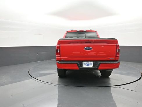 Certified 2023 Ford F150 XLT w/ Equipment Group 302A High AWD/4WD image 6