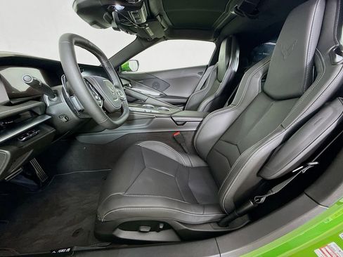 Used 2026 Chevrolet Corvette Stingray Coupe w/ Battery Protection Package image 20