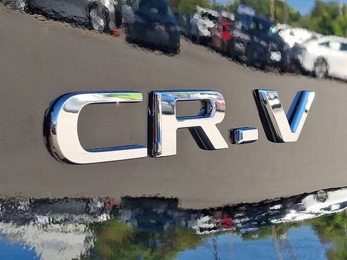 Used 2025 Honda CR-V EX-L image 30