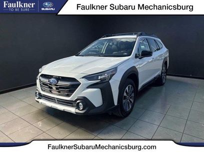 Certified 2024 Subaru Outback Limited XT