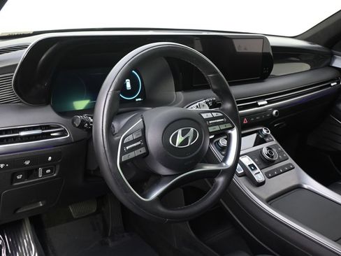 Used 2023 Hyundai Palisade Calligraphy AWD/4WD image 11