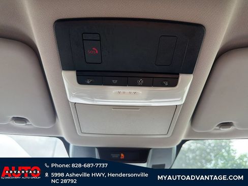 Used 2025 Nissan Rogue SV AWD/4WD image 25