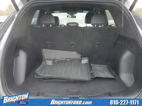 Used 2024 Ford Escape ST-Line Elite w/ Premium Technology Package image 8