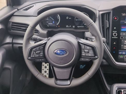 New 2026 Subaru Crosstrek 2.5i Sport image 23