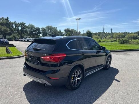 Used 2016 BMW X1 xDrive28i AWD/4WD image 7