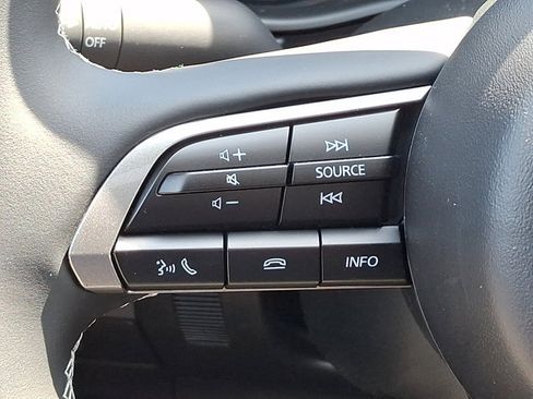 New 2026 MAZDA CX-30 Aire Edition AWD/4WD image 17
