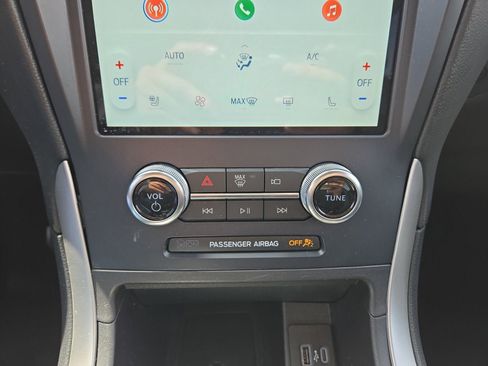 Used 2023 Ford Edge SEL w/ Convenience Package AWD/4WD image 20