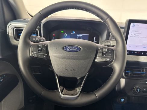 New 2026 Ford Maverick XLT w/ Equipment Group 301A AWD/4WD image 21