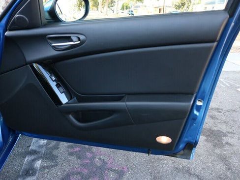 Used 2004 MAZDA RX-8 w/ AT Grand Touring Pkg image 21