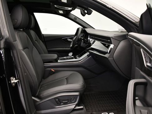 New 2026 Audi Q8 Premium Plus image 48
