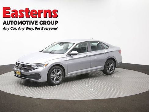 Used 2024 Volkswagen Jetta SE FWD image 55