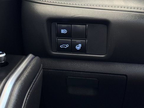 Used 2021 Toyota Highlander Limited AWD/4WD image 32