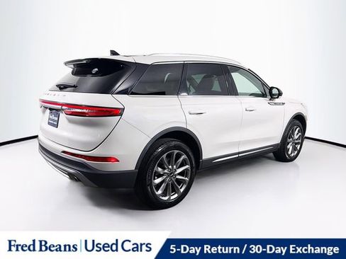 Used 2022 Lincoln Corsair AWD w/ Premium Package image 10