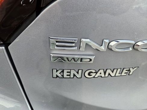 Certified 2023 Buick Encore GX Preferred w/ Cold Weather Comfort Package image 14