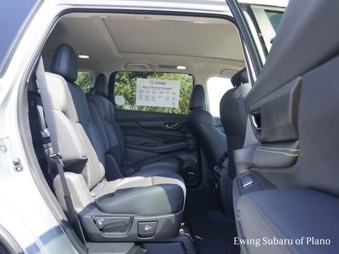 New 2025 Subaru Ascent Bronze Edition image 17