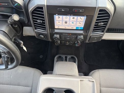 Certified 2019 Ford F150 XLT image 28