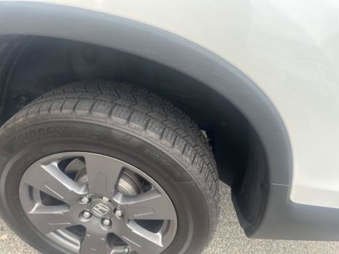 Used 2020 Honda Ridgeline RTL-E image 3