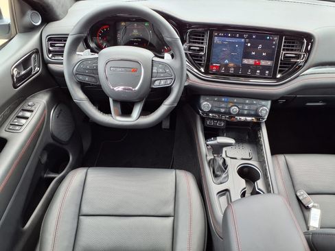 New 2026 Dodge Durango GT AWD/4WD image 2