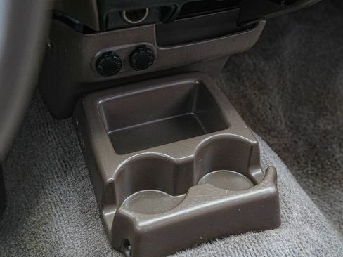 Used 2000 Toyota Tacoma Short Bed image 30