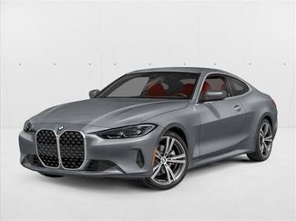 Used 2024 BMW 430i Coupe w/ M Sport Package RWD video 1