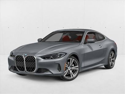 Used 2024 BMW 430i Coupe w/ M Sport Package
