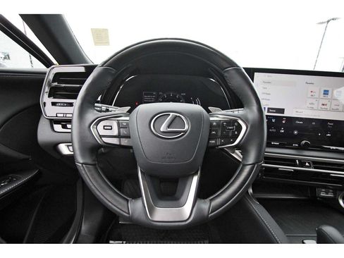 Used 2023 Lexus RX 350 Premium Plus w/ Cold Area Package FWD image 13