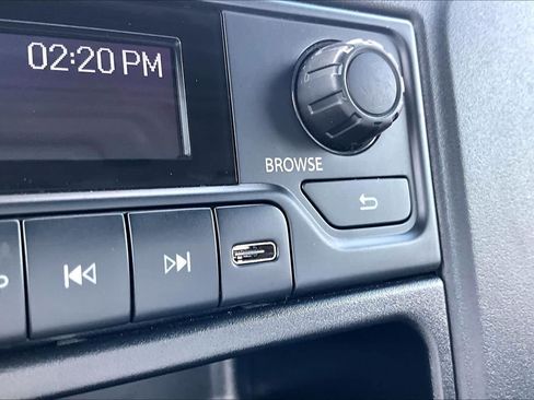 Used 2025 Mercedes-Benz Sprinter 2500 image 37