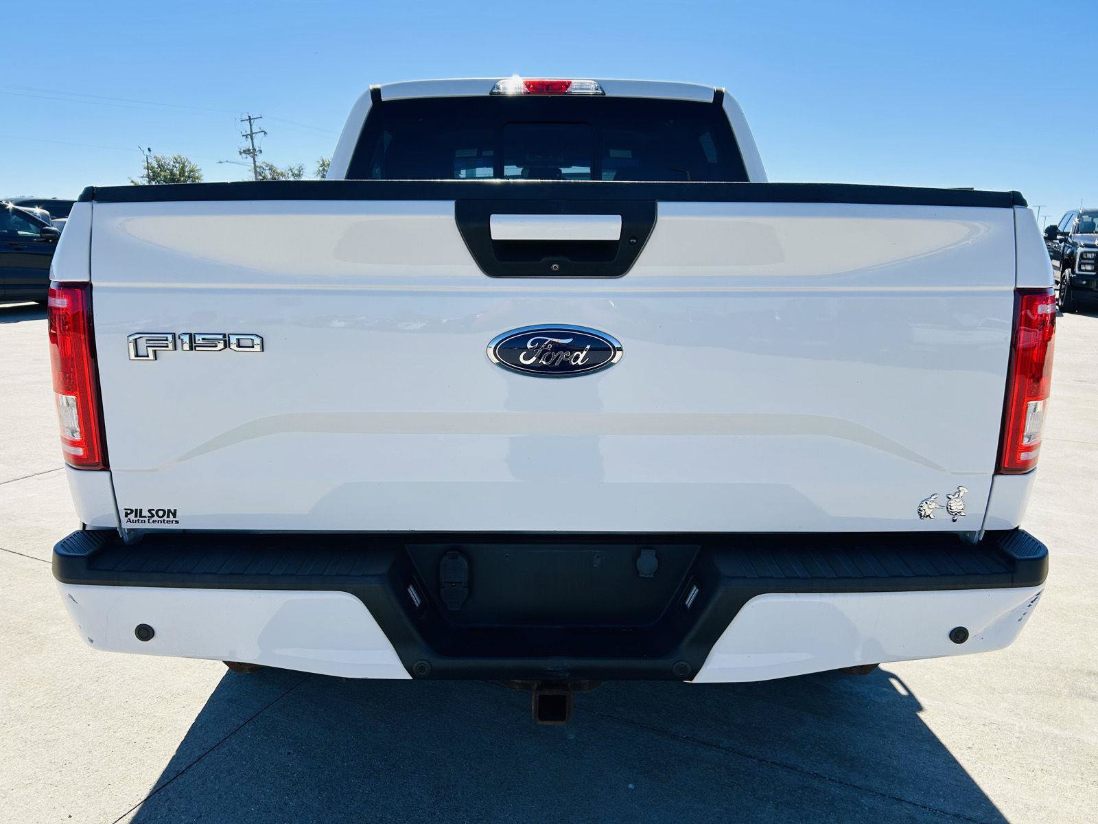 Used 2016 Ford F150 XLT w/ Equipment Group 302A Luxury AWD/4WD image 33