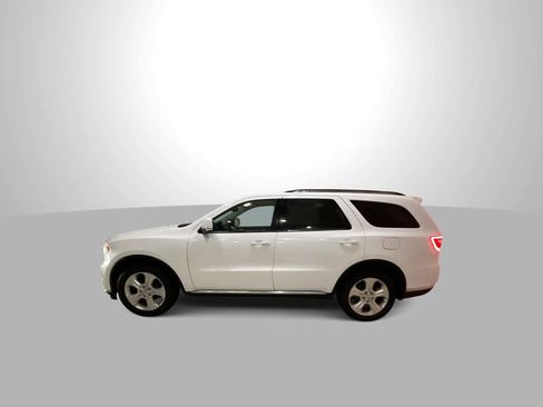 Used 2015 Dodge Durango Limited w/ Premium Group image 5