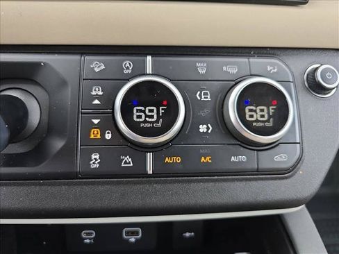 Certified 2023 Land Rover Defender 130 S AWD/4WD image 22