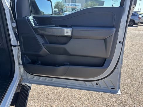 Certified 2023 Ford F150 XLT w/ Equipment Group 302A High image 18