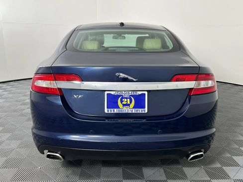 Used 2009 Jaguar XF Premium image 10