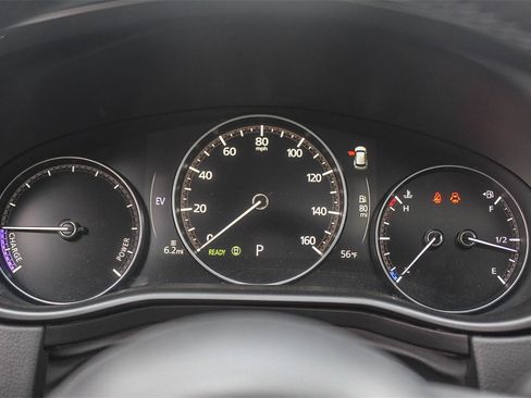 New 2026 MAZDA CX-50 AWD 2.5 Hybrid w/ Weather Package image 25