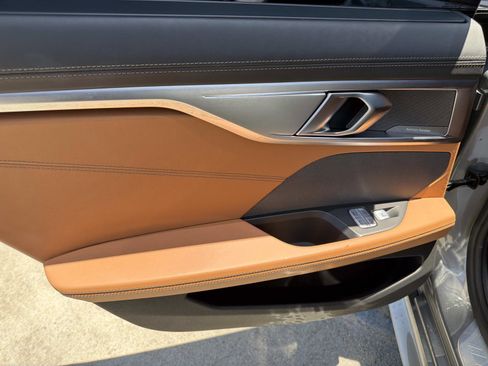 Certified 2023 BMW 840i Gran Coupe xDrive AWD/4WD image 9