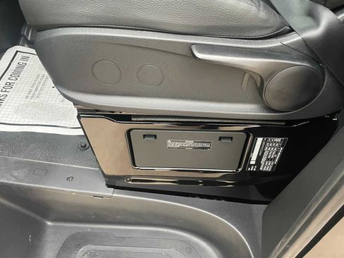 New 2025 Mercedes-Benz Sprinter 2500 image 20