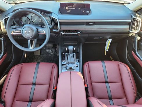 New 2026 MAZDA CX-50 AWD 2.5 Hybrid w/ Weather Package image 19