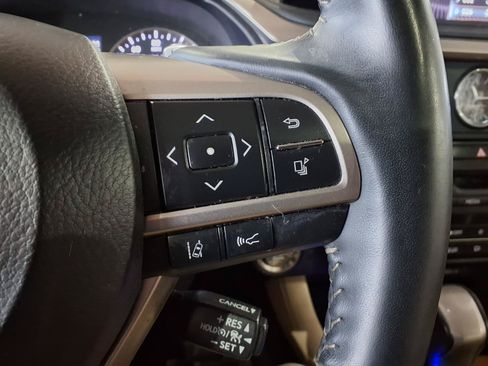 Used 2022 Lexus RX 350 FWD w/ Premium Package image 16